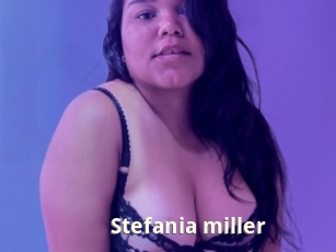 Stefania_miller