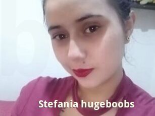Stefania_hugeboobs