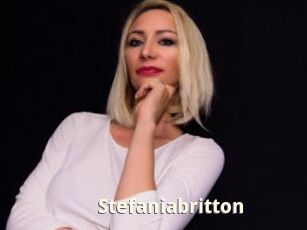 Stefaniabritton