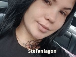 Stefaniagon