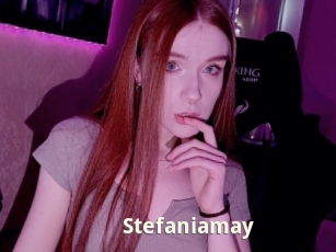 Stefaniamay