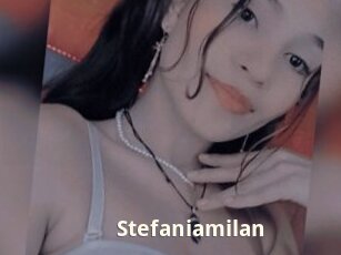 Stefaniamilan