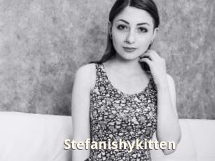 Stefanishykitten