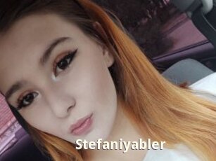 Stefaniyabler