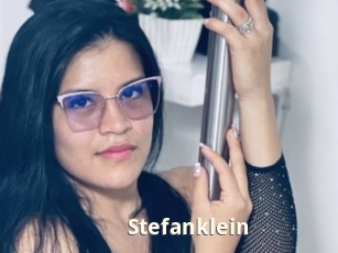 Stefanklein