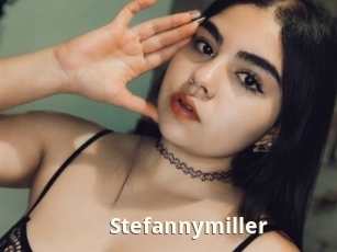 Stefannymiller