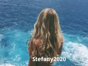 Stefany2020