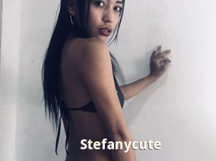 Stefanycute