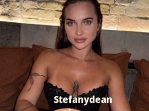 Stefanydean