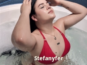 Stefanyfer