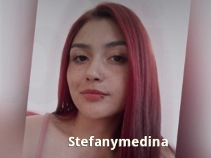Stefanymedina