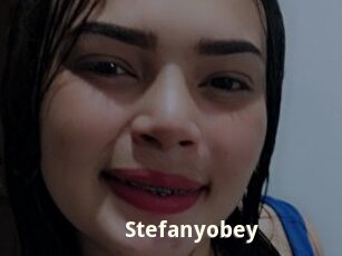 Stefanyobey