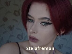 Stelafremon