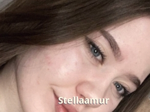 Stellaamur