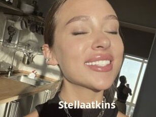 Stellaatkins