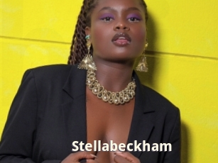 Stellabeckham
