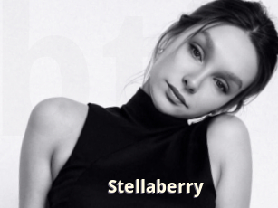 Stellaberry