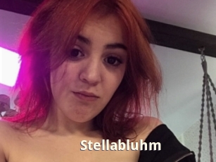 stellabluhm Bigtitinvasion
