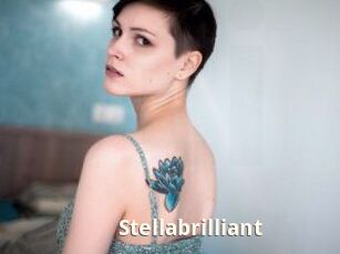 stellabrilliant Bigtitinvasion