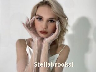 Stellabrooksi