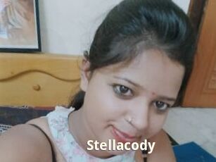 Stellacody