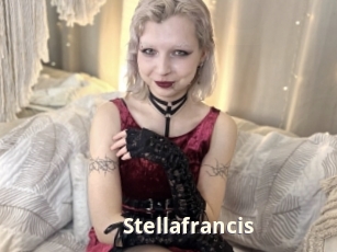 Stellafrancis