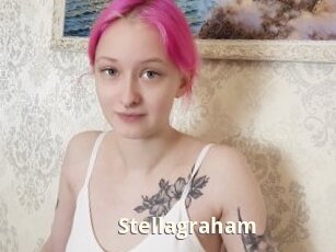 Stellagraham