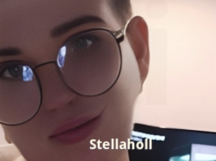 Stellaholl