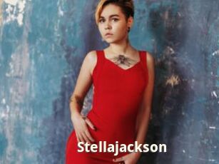 Stellajackson