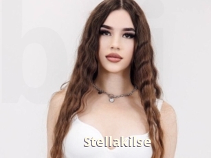 stellakilse Bigtitinvasion