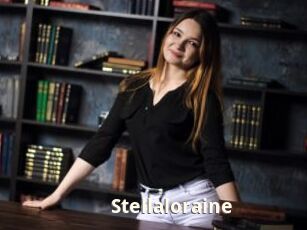 Stellaloraine