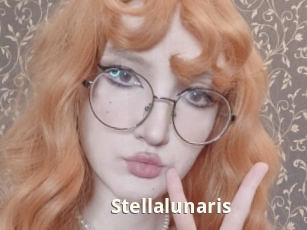 Stellalunaris