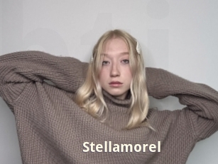 Stellamorel