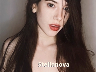 Stellanova