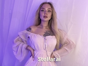 Stellarai