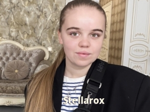 Stellarox