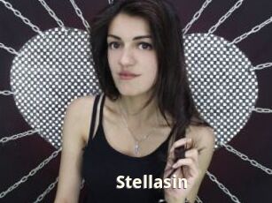 Stellasin