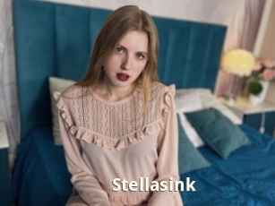Stellasink