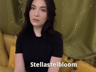 Stellastelbloom