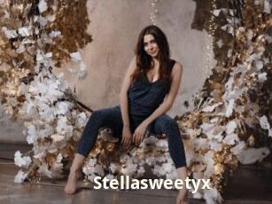stellasweetyx Bigtitinvasion