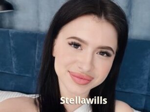 Stellawills