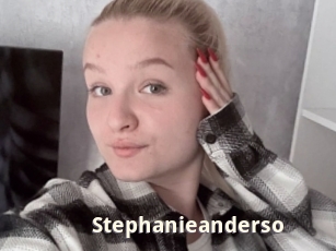 Stephanieanderso