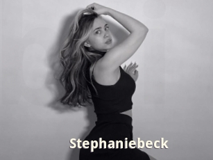 Stephaniebeck