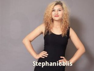 Stephanieblis