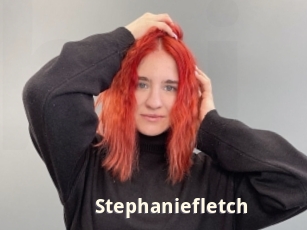 Stephaniefletch