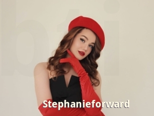Stephanieforward