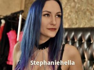Stephaniehella