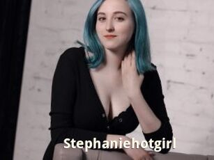 Stephaniehotgirl