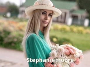 Stephaniemoore