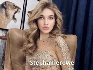 Stephanierowe